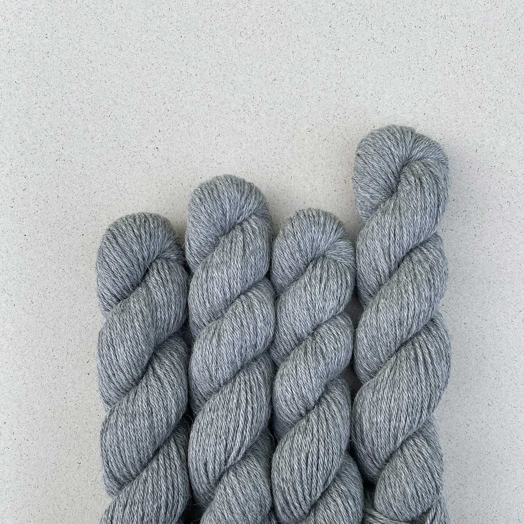 ALPACA FINO (RAS) – photo 3
