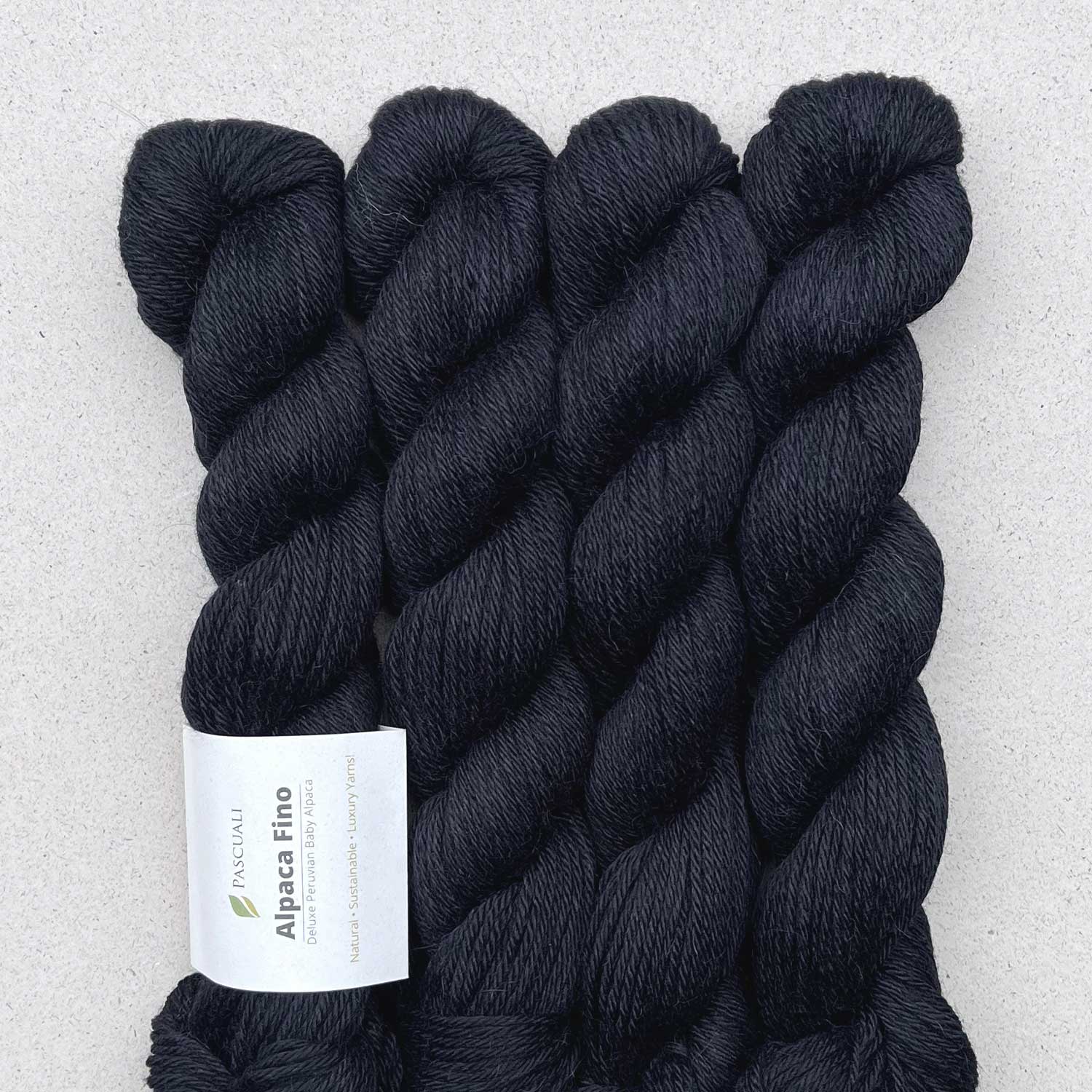 ALPACA FINO (RAS) – photo 4