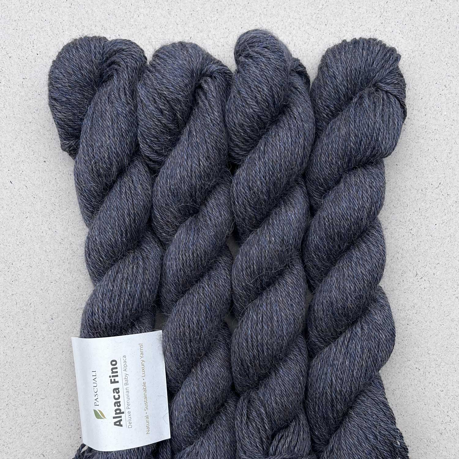 ALPACA FINO (RAS) – photo 5