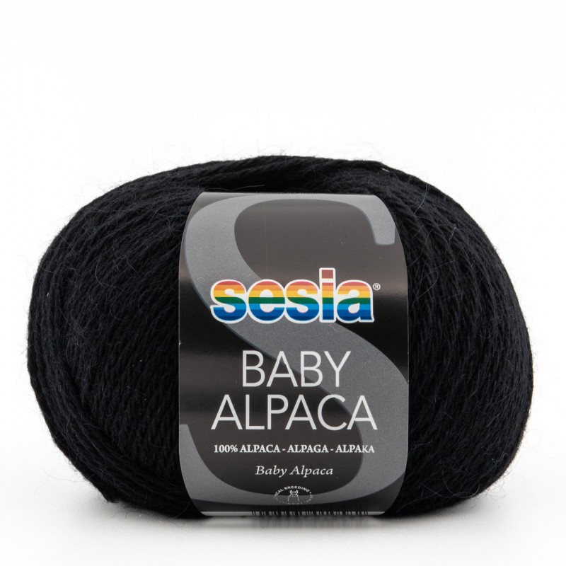 BABY ALPACA – photo 5