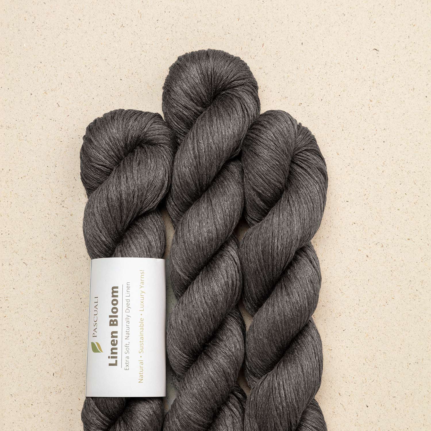 LINEN BLOOM (GOTS) – photo 4