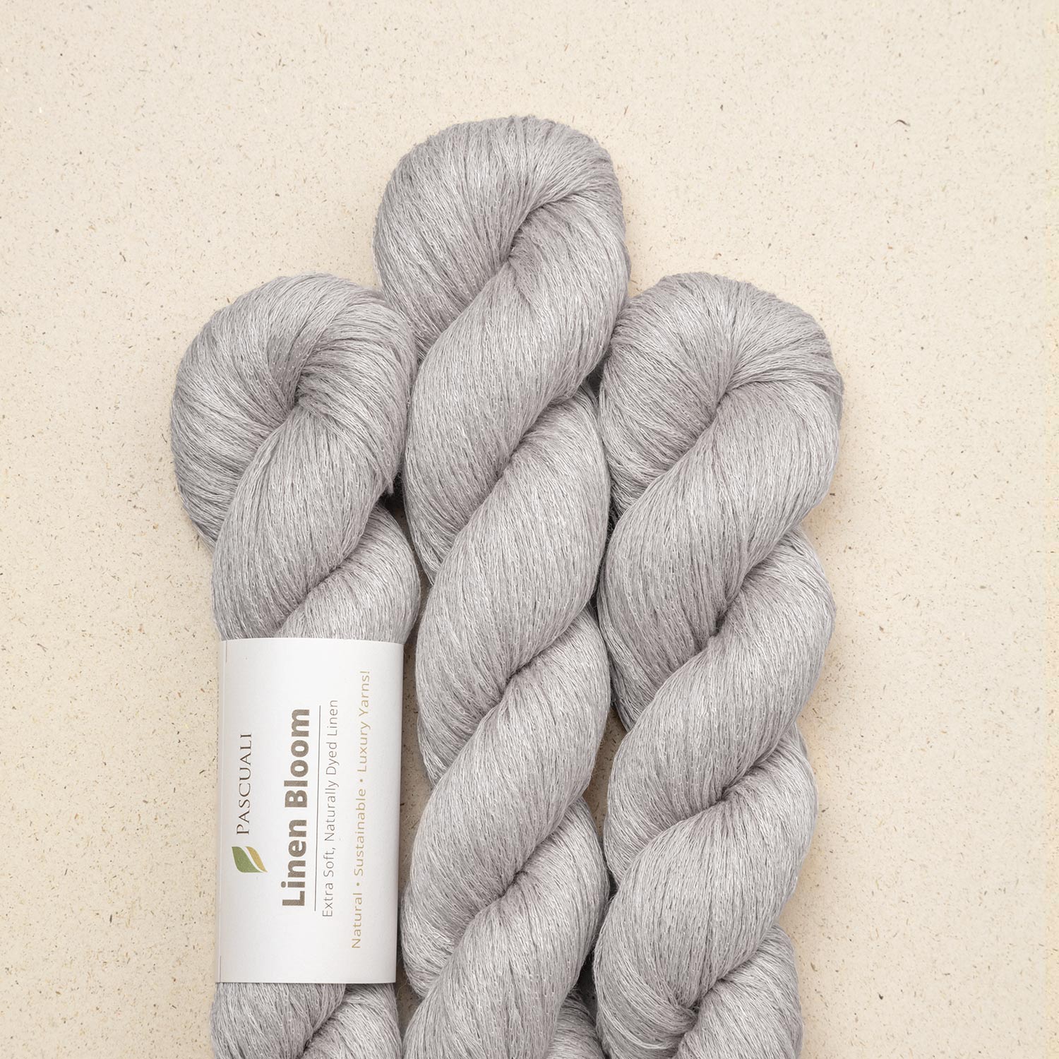 LINEN BLOOM (GOTS) – photo 5