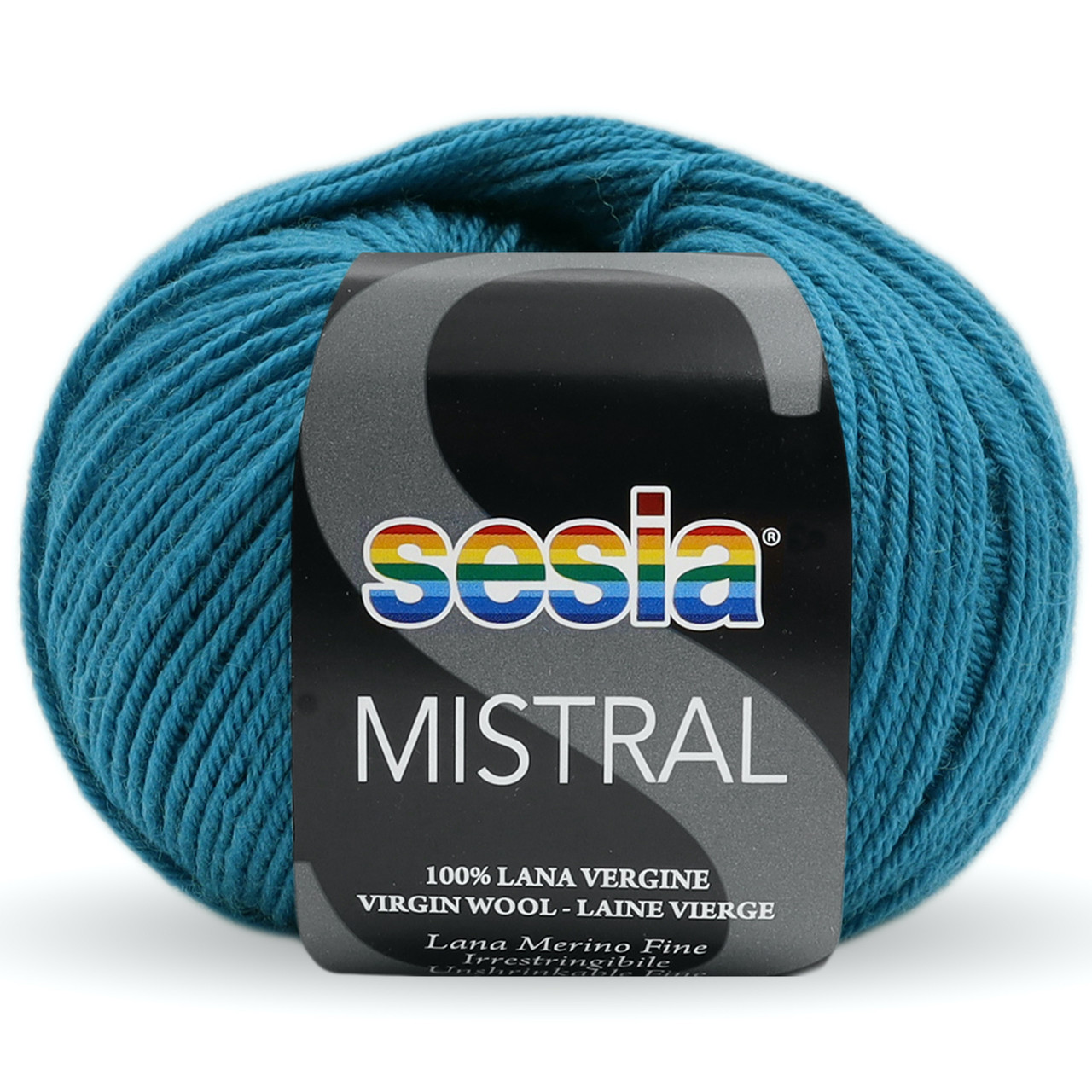 MISTRAL – photo 3