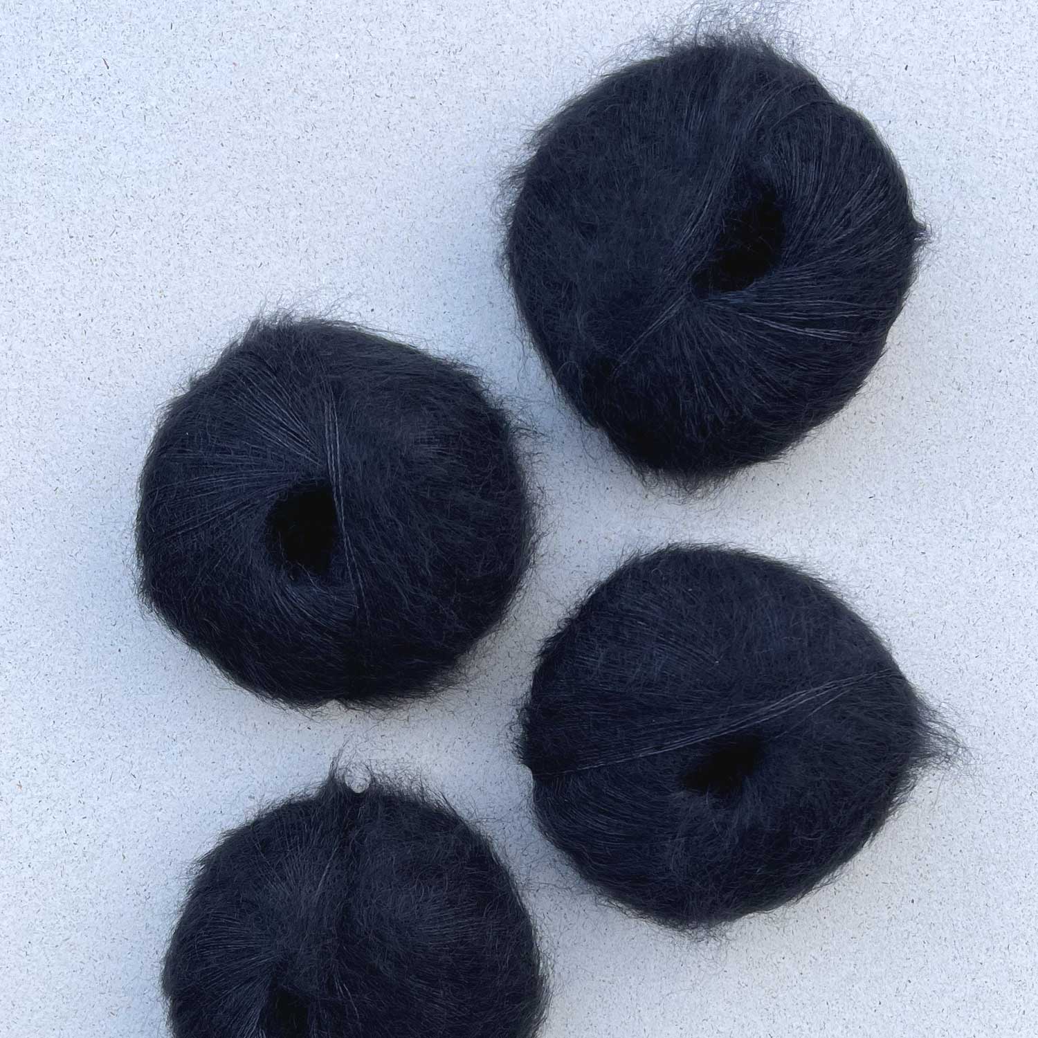 MOHAIR BLISS (RMS) – photo 4