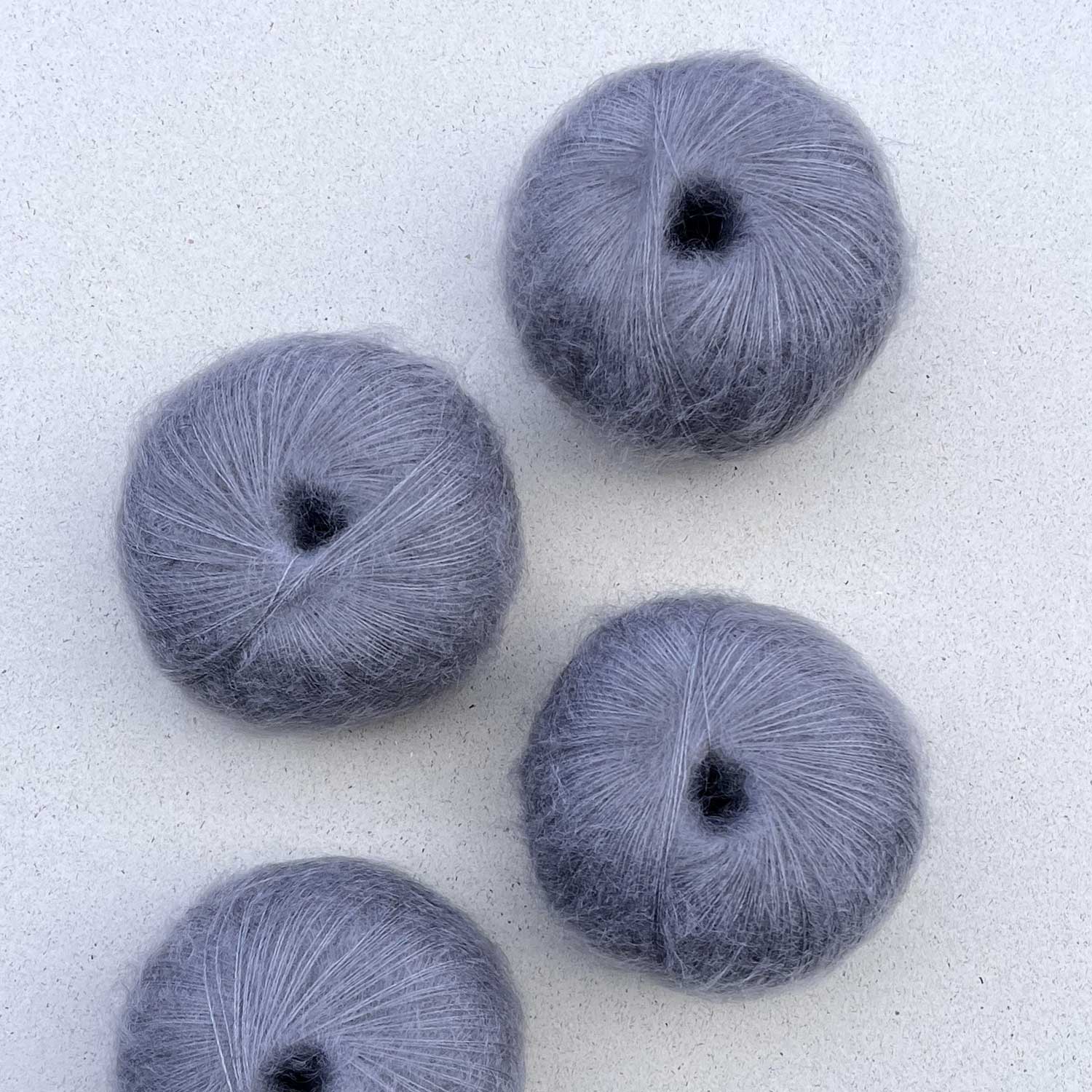 MOHAIR BLISS (RMS) – photo 5